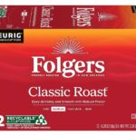 folgers coffee classic roast