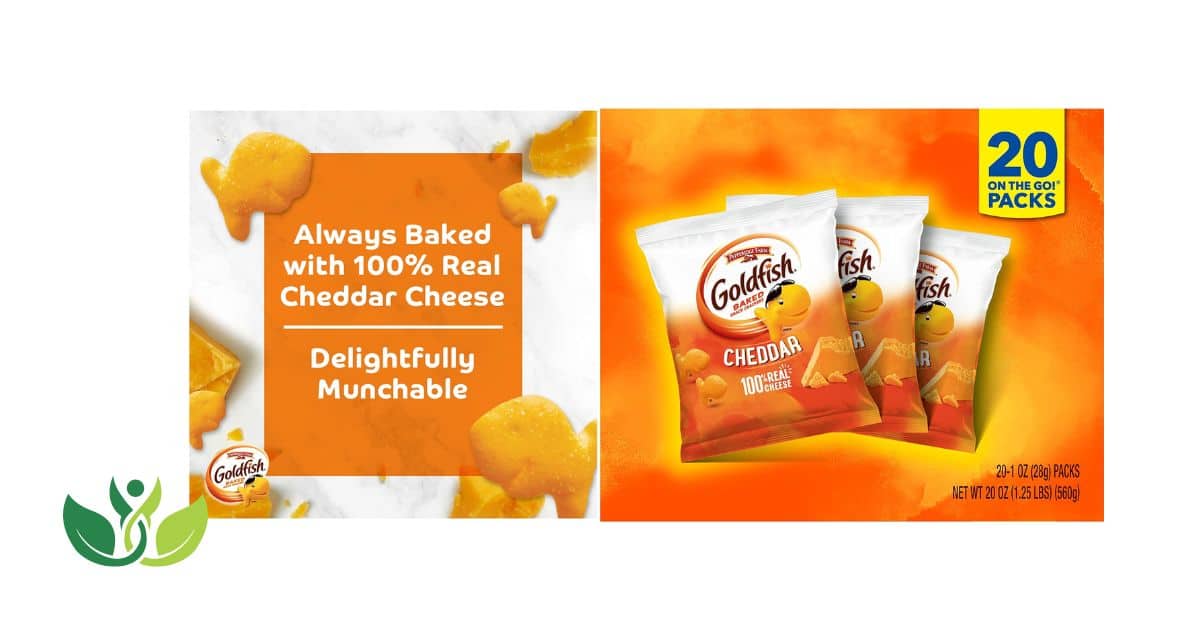 Cheddar Cheese Crackers