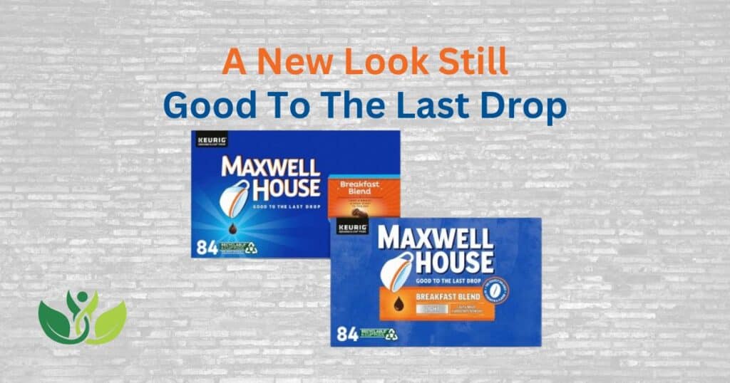 Maxwell House Coffee