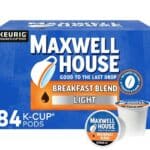 Maxwell House Coffee