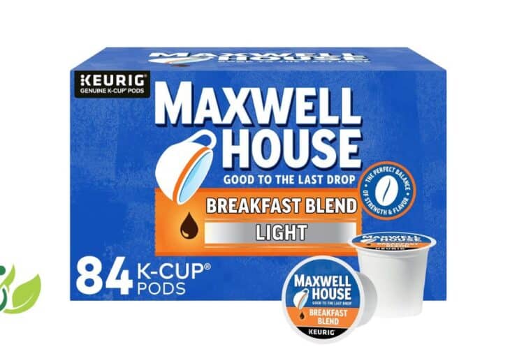 Maxwell House Coffee