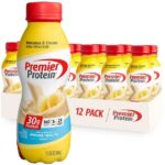 premier protein drinks