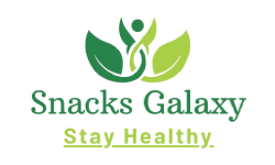 Snacks Galaxy